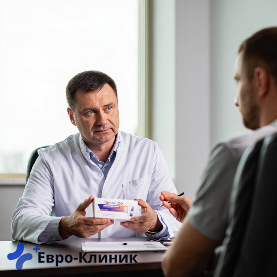 Консультация по кодированию препаратом Тетлонг в Юбилейном